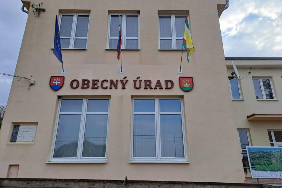Obecný úrad