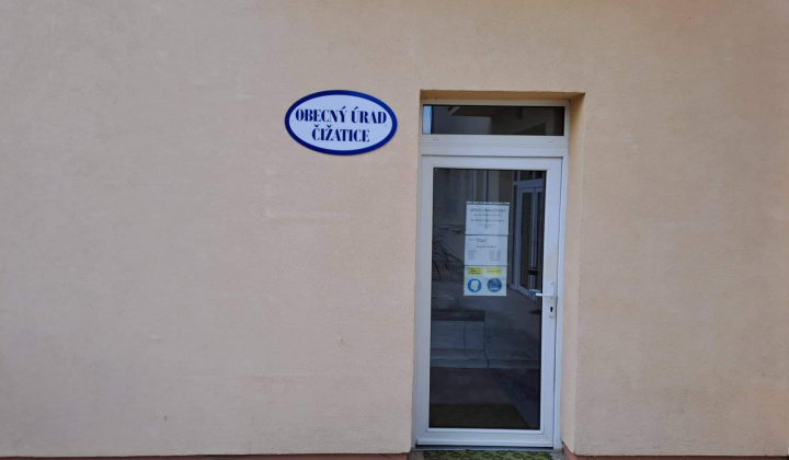 2. fotografia fotogalérie Obnova námestia v obci