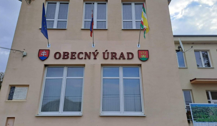 1. fotografia fotogalérie Obnova námestia v obci