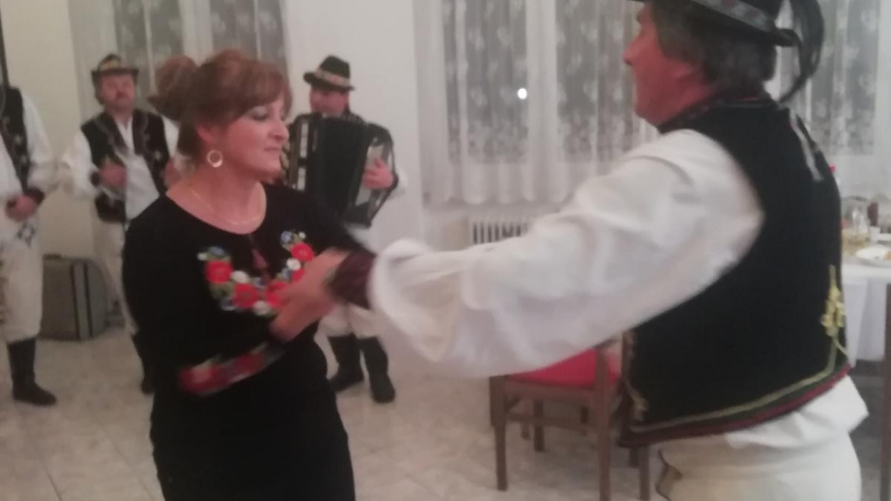 Fotografia fotogalérie Mesiac úcty k starším 2019