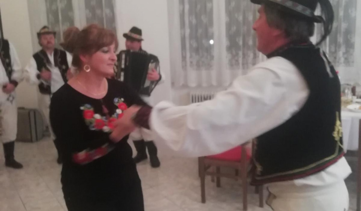 1. fotografia fotogalérie Mesiac úcty k starším 2019