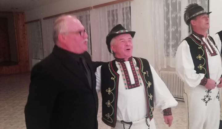 2. fotografia fotogalérie Mesiac úcty k starším 2019