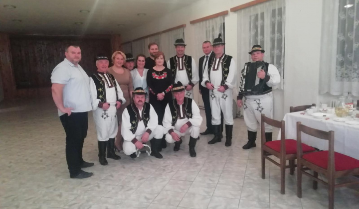 3. fotografia fotogalérie Mesiac úcty k starším 2019