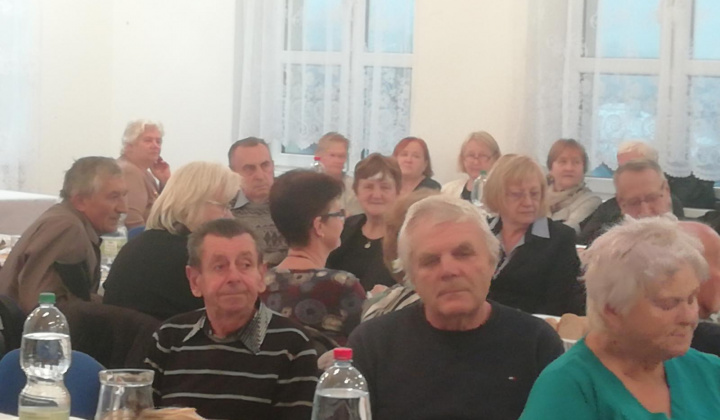 5. fotografia fotogalérie Mesiac úcty k starším 2019