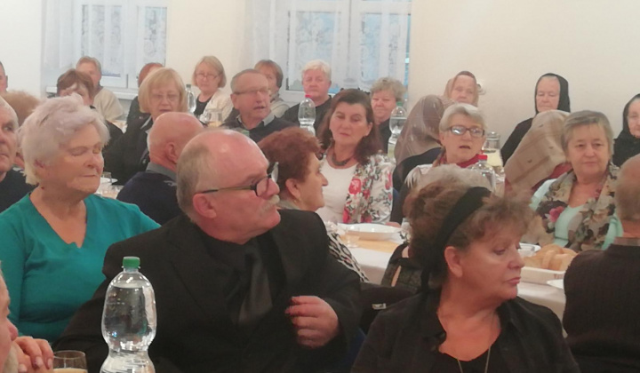 7. fotografia fotogalérie Mesiac úcty k starším 2019