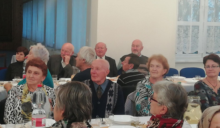 9. fotografia fotogalérie Mesiac úcty k starším 2019