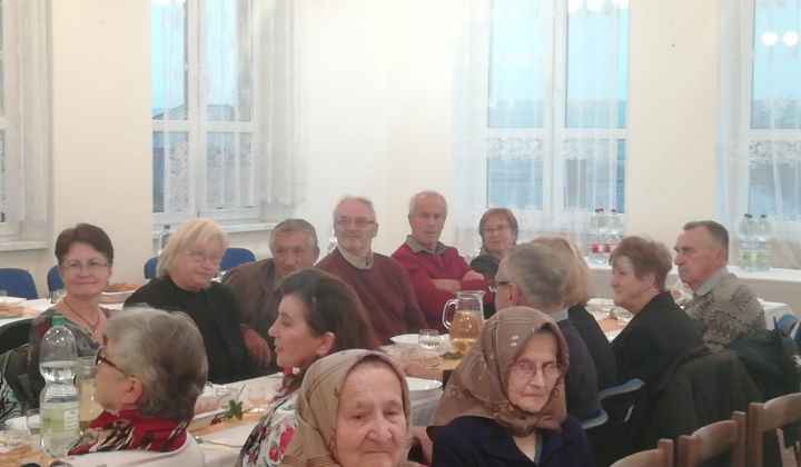 10. fotografia fotogalérie Mesiac úcty k starším 2019