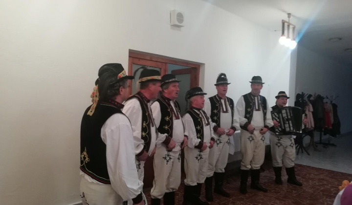 11. fotografia fotogalérie Mesiac úcty k starším 2019