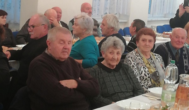 12. fotografia fotogalérie Mesiac úcty k starším 2019