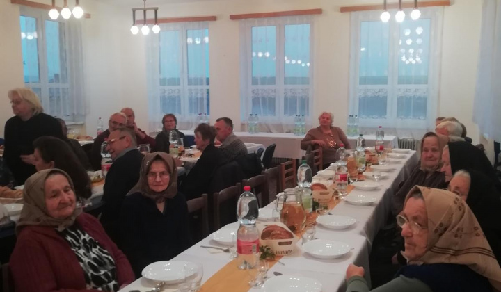 13. fotografia fotogalérie Mesiac úcty k starším 2019