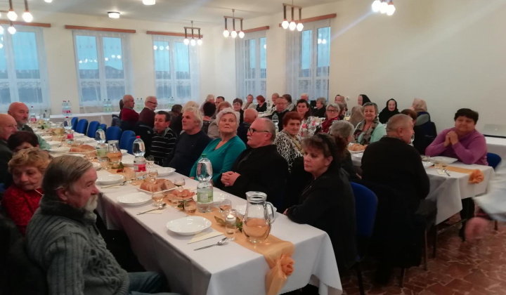 14. fotografia fotogalérie Mesiac úcty k starším 2019