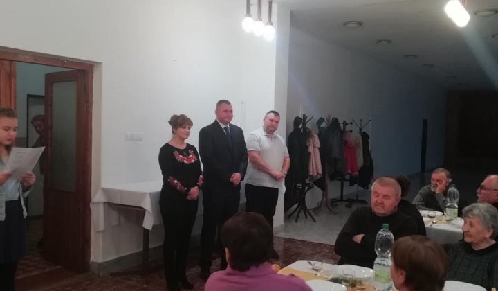 15. fotografia fotogalérie Mesiac úcty k starším 2019