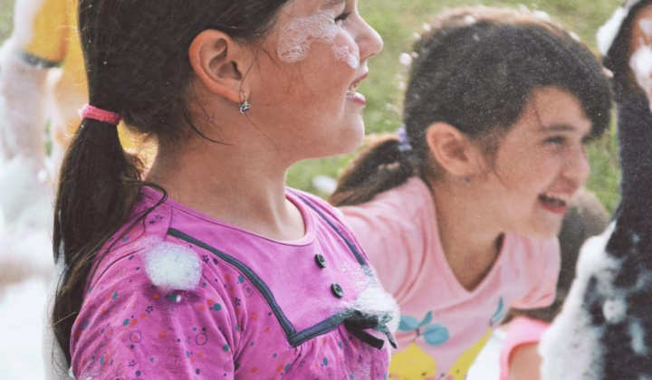 7. fotografia fotogalérie Novostavba budovy hasičskej garáže