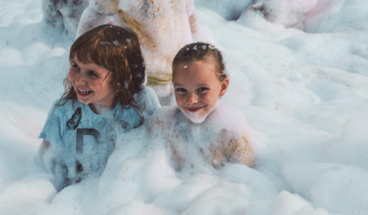 11. fotografia fotogalérie Novostavba budovy hasičskej garáže