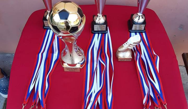 18. fotografia fotogalérie Futbalový turnaj