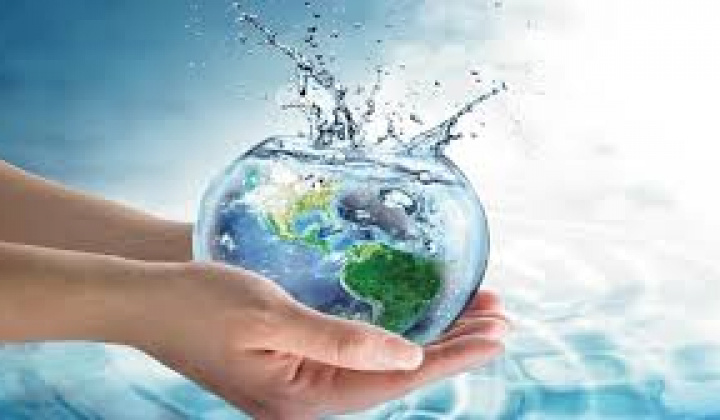 Fotka - Bezplatná analýza vody z domových studní