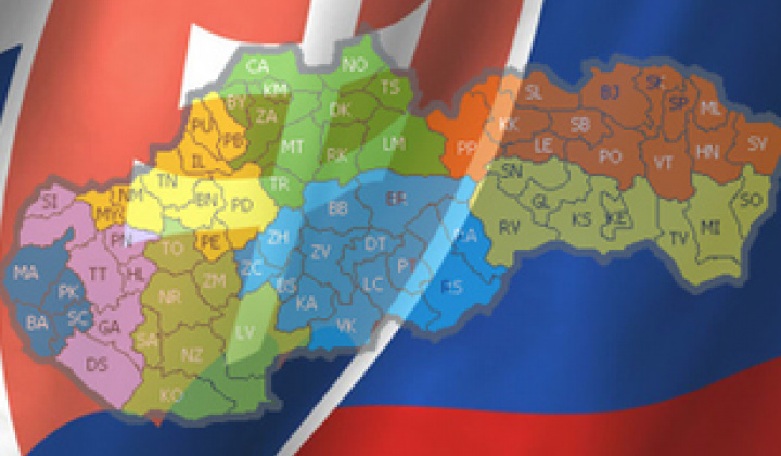 Fotka - Zoznam zaregistrovaných kandidátov - Voľby OSO 2026